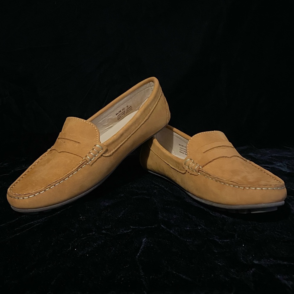 Marc Joseph loafer